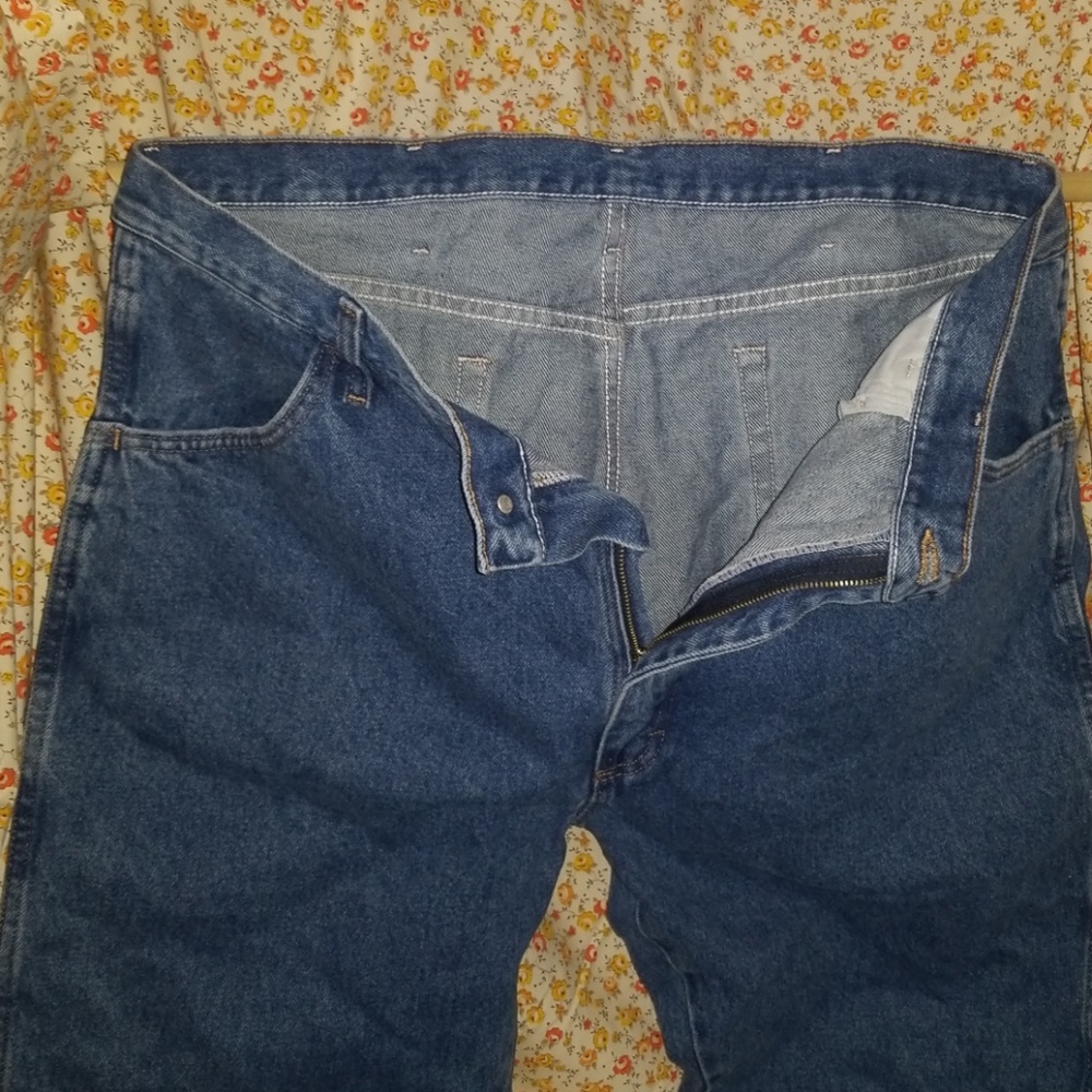 Men's Rustler pants